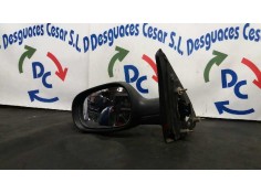 Recambio de retrovisor izquierdo para renault megane i berlina hatchback (ba0) 1.6e alize referencia OEM IAM 7700834181 ELECTRIC