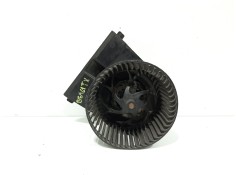 Recambio de motor calefaccion para audi a3 (8l) 1.8 ambiente referencia OEM IAM 1J1819021A