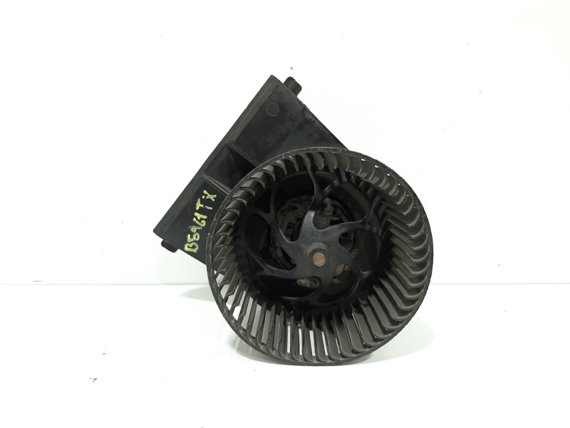 Recambio de motor calefaccion para audi a3 (8l) 1.8 ambiente referencia OEM IAM 1J1819021A   Recambio de motor calefaccion para audi a3 (8l) 1.8 ambiente referencia OEM IAM 1J1819021A