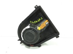 Recambio de motor calefaccion para audi a3 (8l) 1.8 ambiente referencia OEM IAM 1J1819021A   2