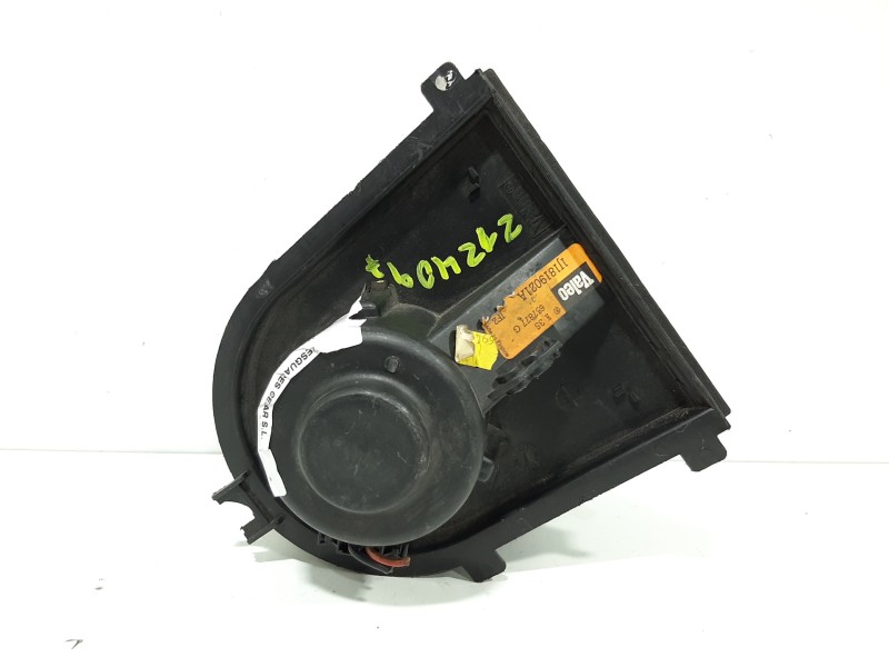 Recambio de motor calefaccion para audi a3 (8l) 1.8 ambiente referencia OEM IAM 1J1819021A   Recambio de motor calefaccion para audi a3 (8l) 1.8 ambiente referencia OEM IAM 1J1819021A