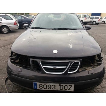 SAAB 9-5 BERLINA