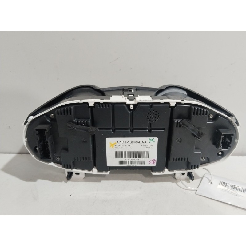 CUADRO INSTRUMENTOS C1BT10849EAJ  - imagen 3