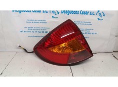 Recambio de piloto trasero izquierdo para kia rio ipanema berlina referencia OEM IAM 0K34W51160D