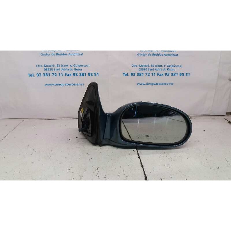 Recambio de retrovisor derecho para kia rio ipanema berlina referencia OEM IAM 0K31E69120XX ELECTRICO 