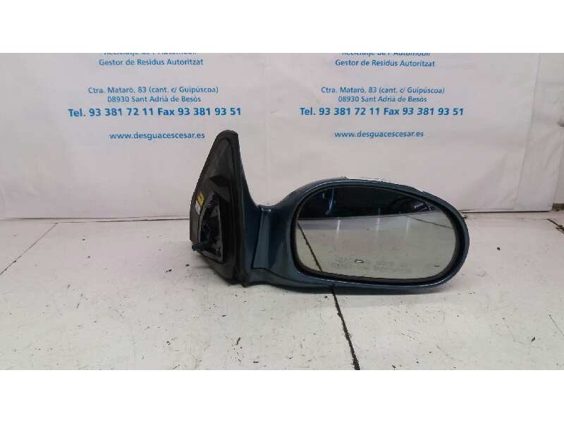 Recambio de retrovisor derecho para kia rio ipanema berlina referencia OEM IAM 0K31E69120XX ELECTRICO 