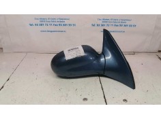 Recambio de retrovisor derecho para kia rio ipanema berlina referencia OEM IAM 0K31E69120XX ELECTRICO  2