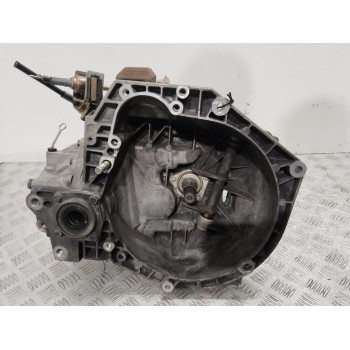 CAJA CAMBIOS 46433289 46783510 55184719