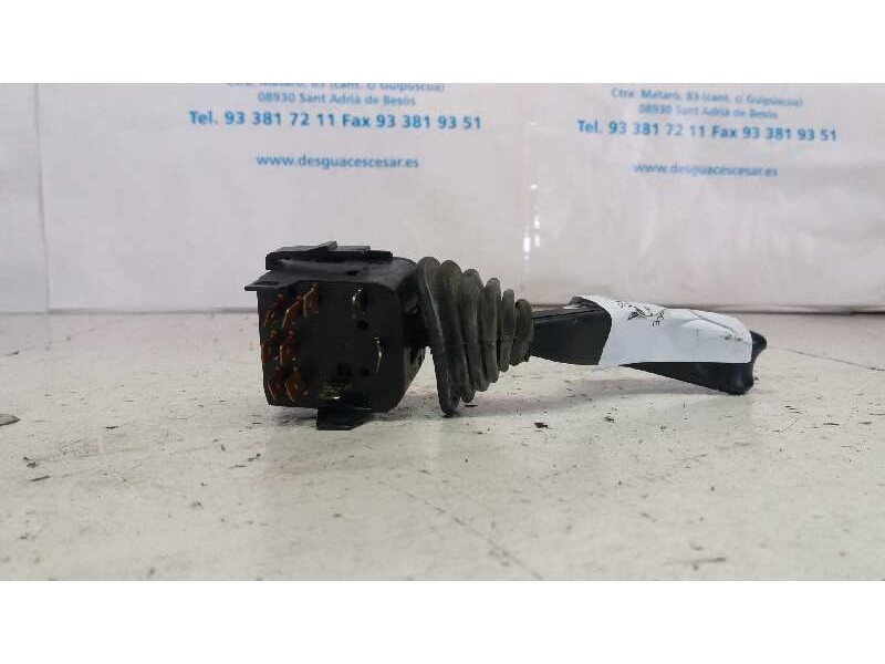 Recambio de mando intermitentes para opel vectra a cd referencia OEM IAM    Recambio de mando intermitentes para opel vectra a cd referencia OEM IAM