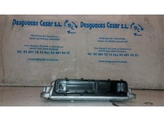 Recambio de centralita motor uce para opel zafira a comfort referencia OEM IAM 0281010021  