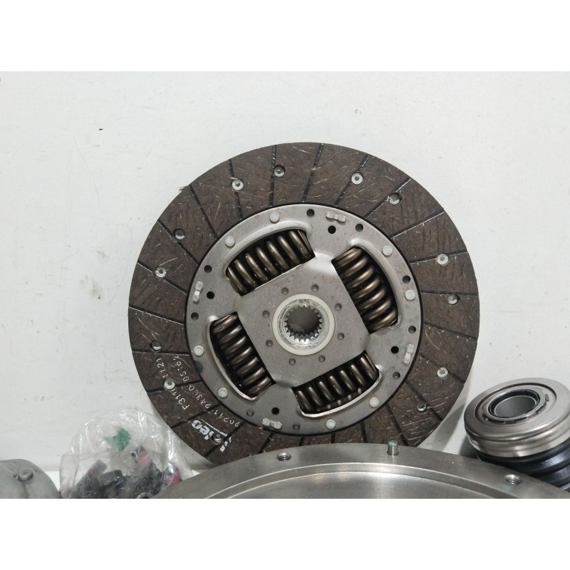 KIT EMBRAGUE 845077 A6070301205 123003948R - imagen 3