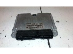 Recambio de centralita motor uce para opel zafira a comfort referencia OEM IAM 0281010021   2