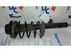 Recambio de amortiguador delantero izquierdo para peugeot 206 berlina xs-line referencia OEM IAM 5202NF