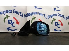 Recambio de retrovisor derecho para audi a4 berlina (b5) 1.8 t referencia OEM IAM  ELECTRICO 