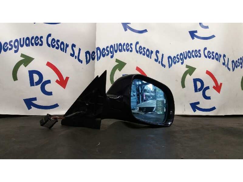 Recambio de retrovisor derecho para audi a4 berlina (b5) 1.8 t referencia OEM IAM  ELECTRICO 