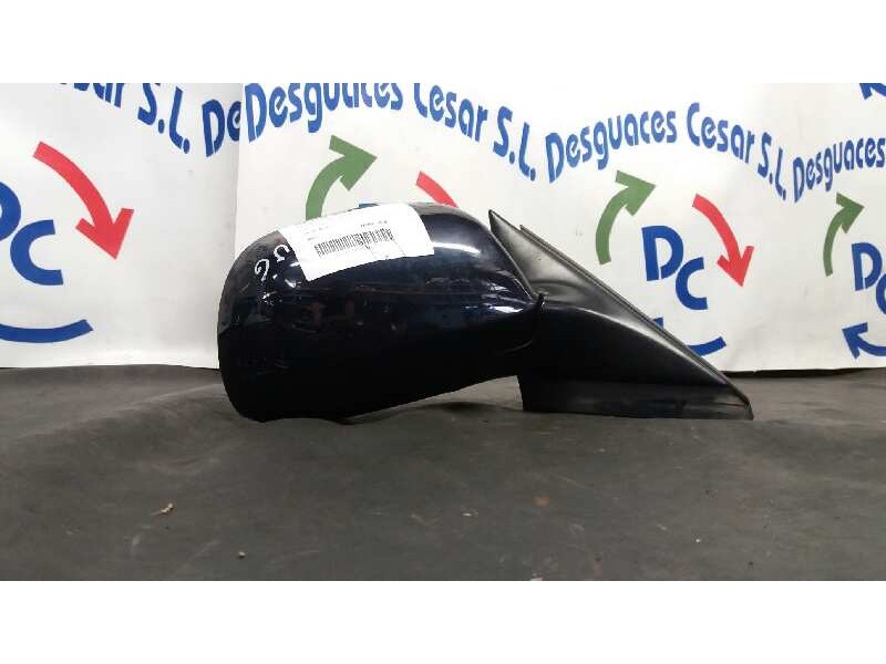 Recambio de retrovisor derecho para audi a4 berlina (b5) 1.8 t referencia OEM IAM  ELECTRICO 