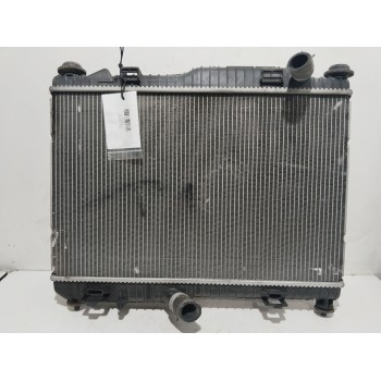 RADIADOR AGUA M156904B 