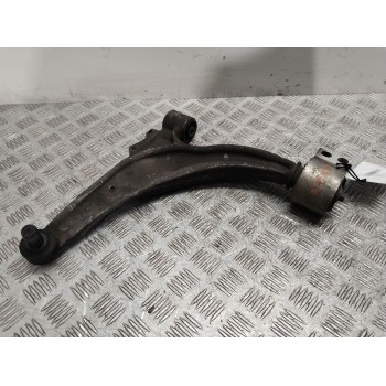 BRAZO SUSPENSION INFERIOR DELANTERO IZQUIERDO 13321338 
