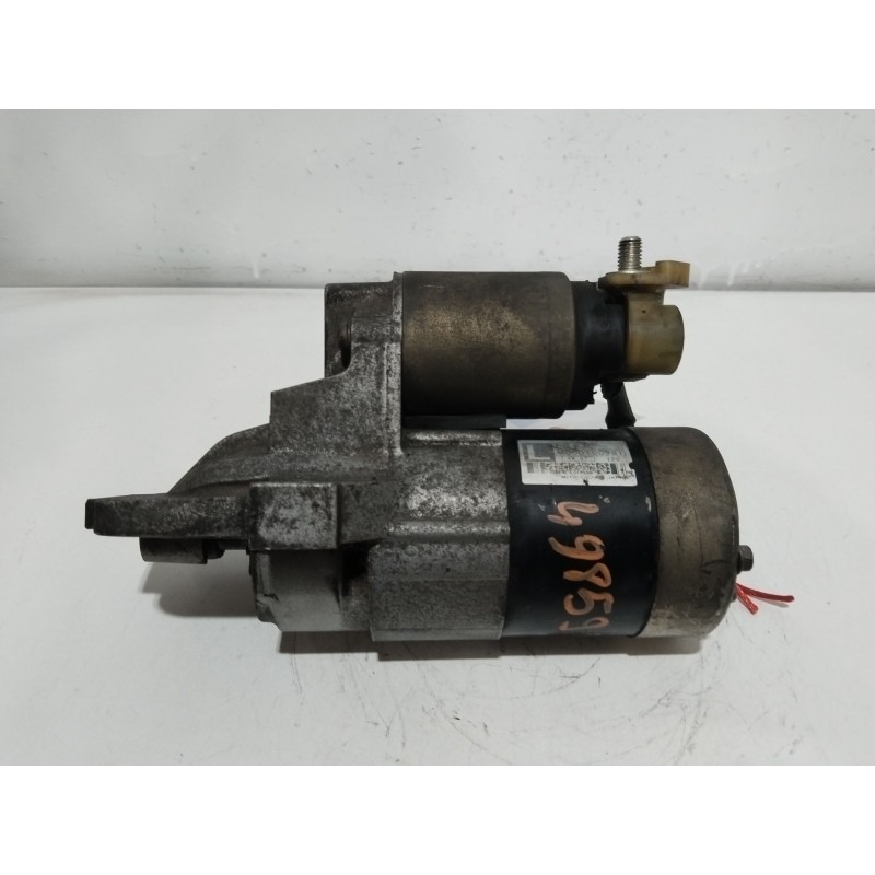 MOTOR ARRANQUE M000T90981  - imagen 2