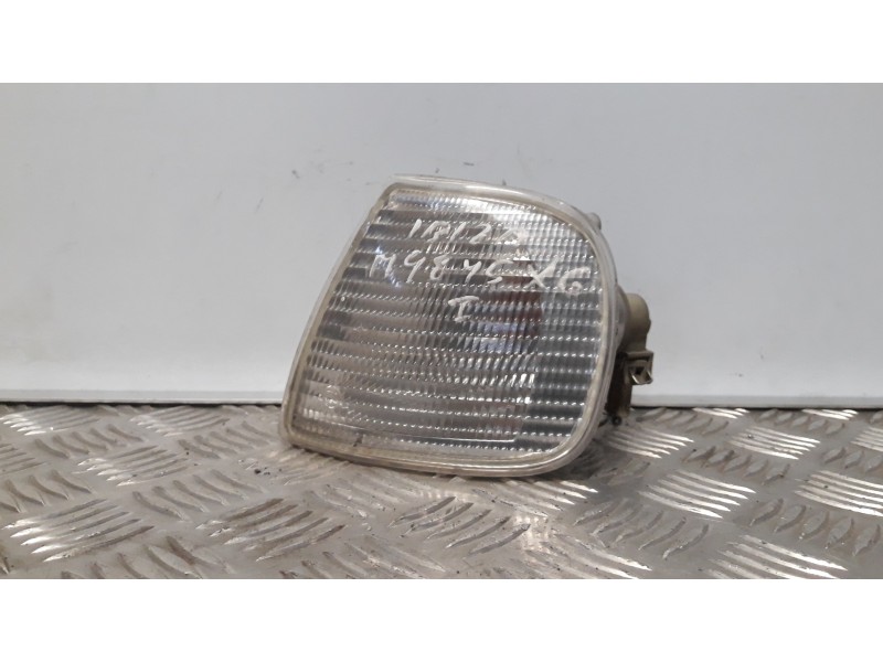 Recambio de piloto delantero izquierdo para seat ibiza (6k) gt (1998) referencia OEM IAM    Recambio de piloto delantero izquierdo para seat ibiza (6k) gt (1998) referencia OEM IAM