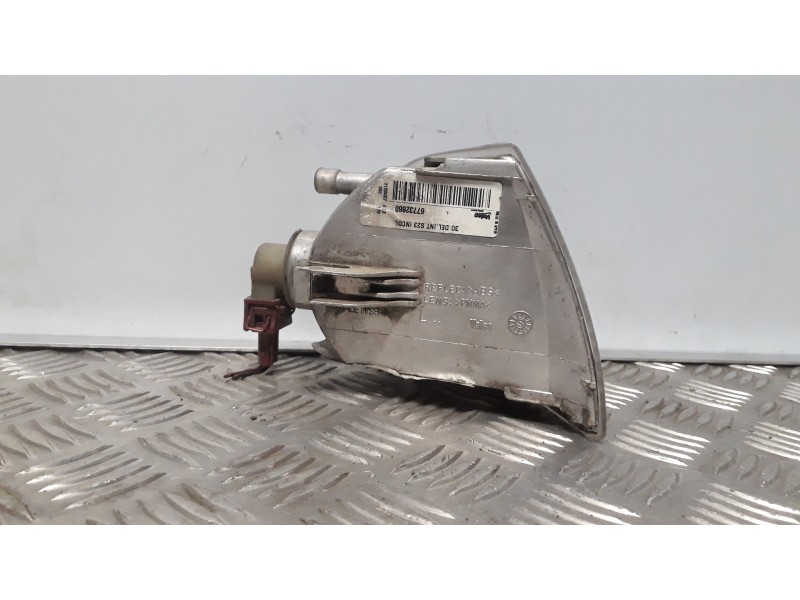 Recambio de piloto delantero izquierdo para seat ibiza (6k) gt (1998) referencia OEM IAM    Recambio de piloto delantero izquierdo para seat ibiza (6k) gt (1998) referencia OEM IAM