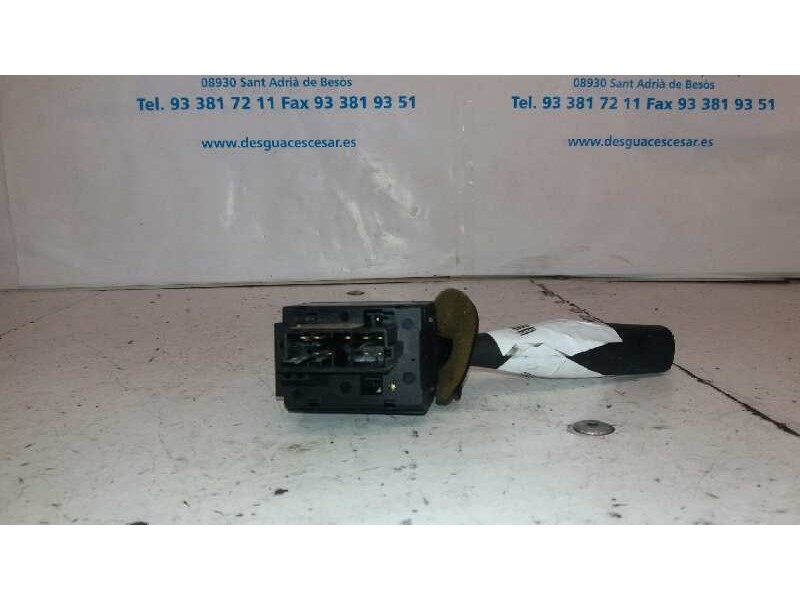 Recambio de mando limpia para citroën saxo referencia OEM IAM 9393LJ  