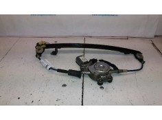 Recambio de elevalunas delantero derecho para fiat brava (182) 1.6 16v / 16v 100 sx referencia OEM IAM