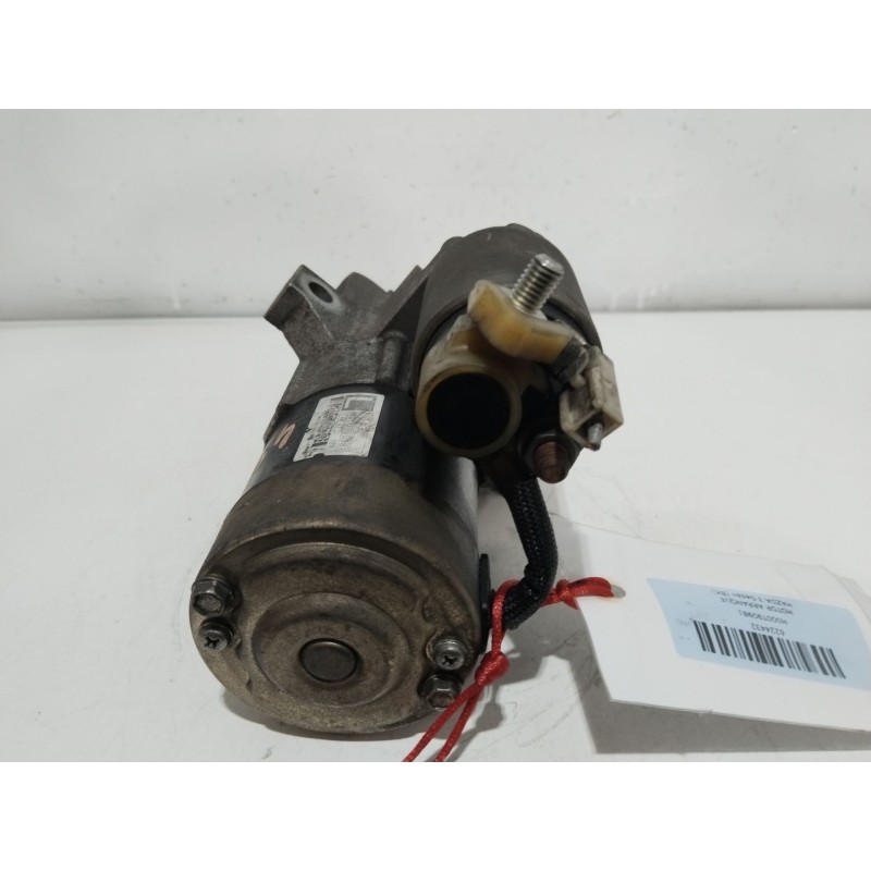 MOTOR ARRANQUE M000T90981  - imagen 3