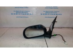 Recambio de retrovisor izquierdo para fiat brava (182) 1.6 16v / 16v 100 sx referencia OEM IAM  ELECTRICO
