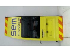 Recambio de puerta delantera izquierda para ford transit caja cerrada, larga (fy) (2000 =>) ft 350 2.4 referencia OEM IAM   