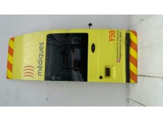 Recambio de puerta trasera derecha para ford transit caja cerrada, larga (fy) (2000 =>) ft 350 2.4 referencia OEM IAM   