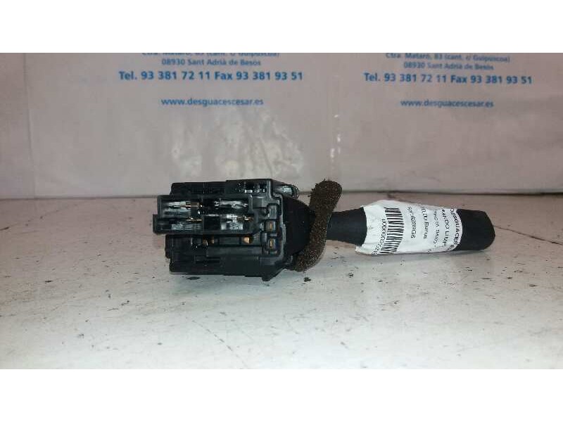 Recambio de mando limpia para citroën saxo 1.5 d image referencia OEM IAM 6239G6  