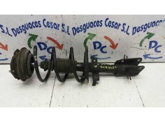 Recambio de amortiguador delantero derecho para renault laguna ii (bg0) authentique referencia OEM IAM 1.9DCI  