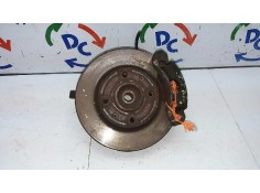Recambio de mangueta delantera derecha para peugeot 206 berlina xr referencia OEM IAM   