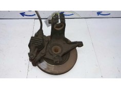 Recambio de mangueta delantera derecha para peugeot 206 berlina xr referencia OEM IAM    2