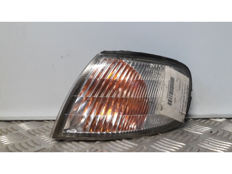 Recambio de piloto delantero izquierdo para nissan almera (n15) referencia OEM IAM   