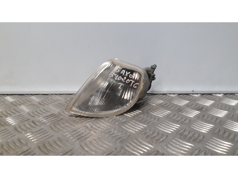 Recambio de piloto delantero izquierdo para citroën saxo 1.5 d image referencia OEM IAM 630359  