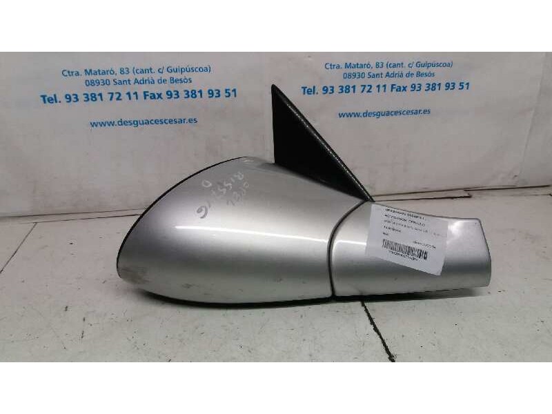 Recambio de retrovisor derecho para opel vectra b berlina 2.0 dti referencia OEM IAM  MANUAL 
