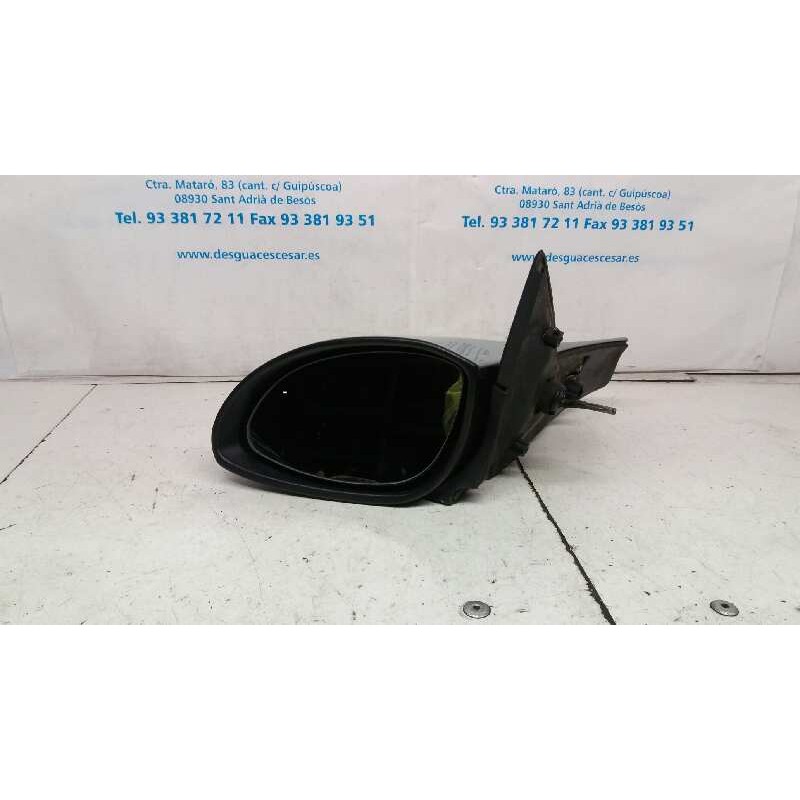 Recambio de retrovisor izquierdo para opel vectra b berlina 2.0 dti referencia OEM IAM  MANUAL 