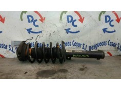 Recambio de amortiguador delantero izquierdo para volkswagen caddy ka/kb (2k) life referencia OEM IAM I