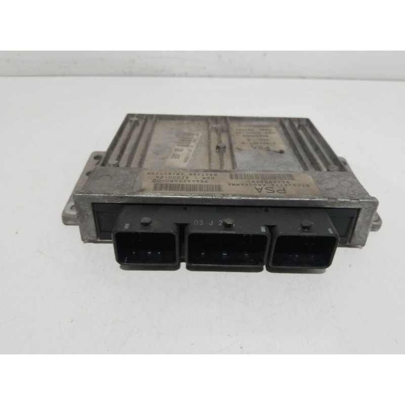 CENTRALITA MOTOR UCE 216474310  - imagen 3