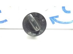 Recambio de mando luces para volkswagen caddy ka/kb (2k) life referencia OEM IAM