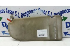 Recambio de parasol izquierdo para volkswagen caddy ka/kb (2k) life referencia OEM IAM