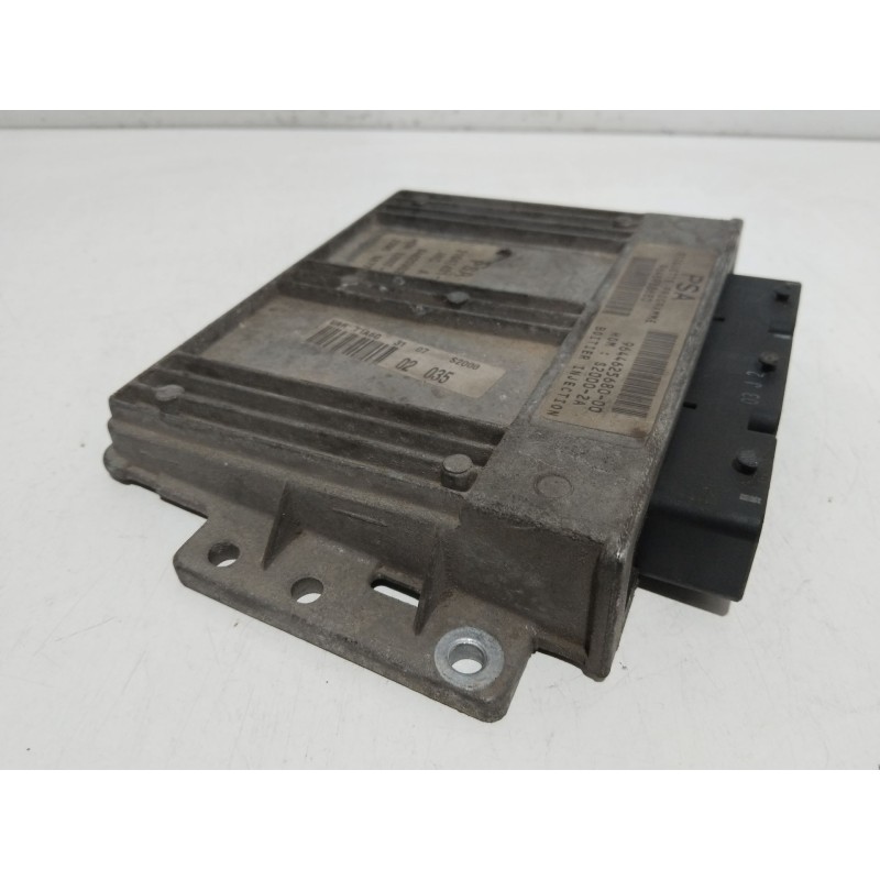 CENTRALITA MOTOR UCE 216474310  - imagen 4