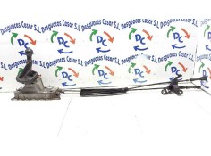 Recambio de palanca cambio para volkswagen caddy ka/kb (2k) life referencia OEM IAM  CON CABLES