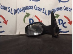 Recambio de retrovisor izquierdo para renault megane i coupe fase 2 (da..) 2.0 16v ide referencia OEM IAM  ELECTRICO
