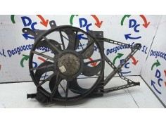 Recambio de electroventilador para opel astra g berlina comfort referencia OEM IAM   