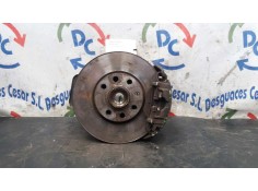 Recambio de mangueta delantera derecha para opel astra g berlina comfort referencia OEM IAM   