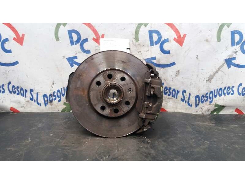 Recambio de mangueta delantera derecha para opel astra g berlina comfort referencia OEM IAM   