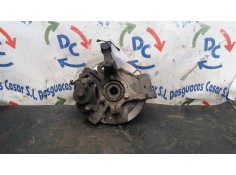 Recambio de mangueta delantera derecha para opel astra g berlina comfort referencia OEM IAM    2